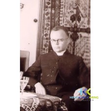 Kaplaan Benschop